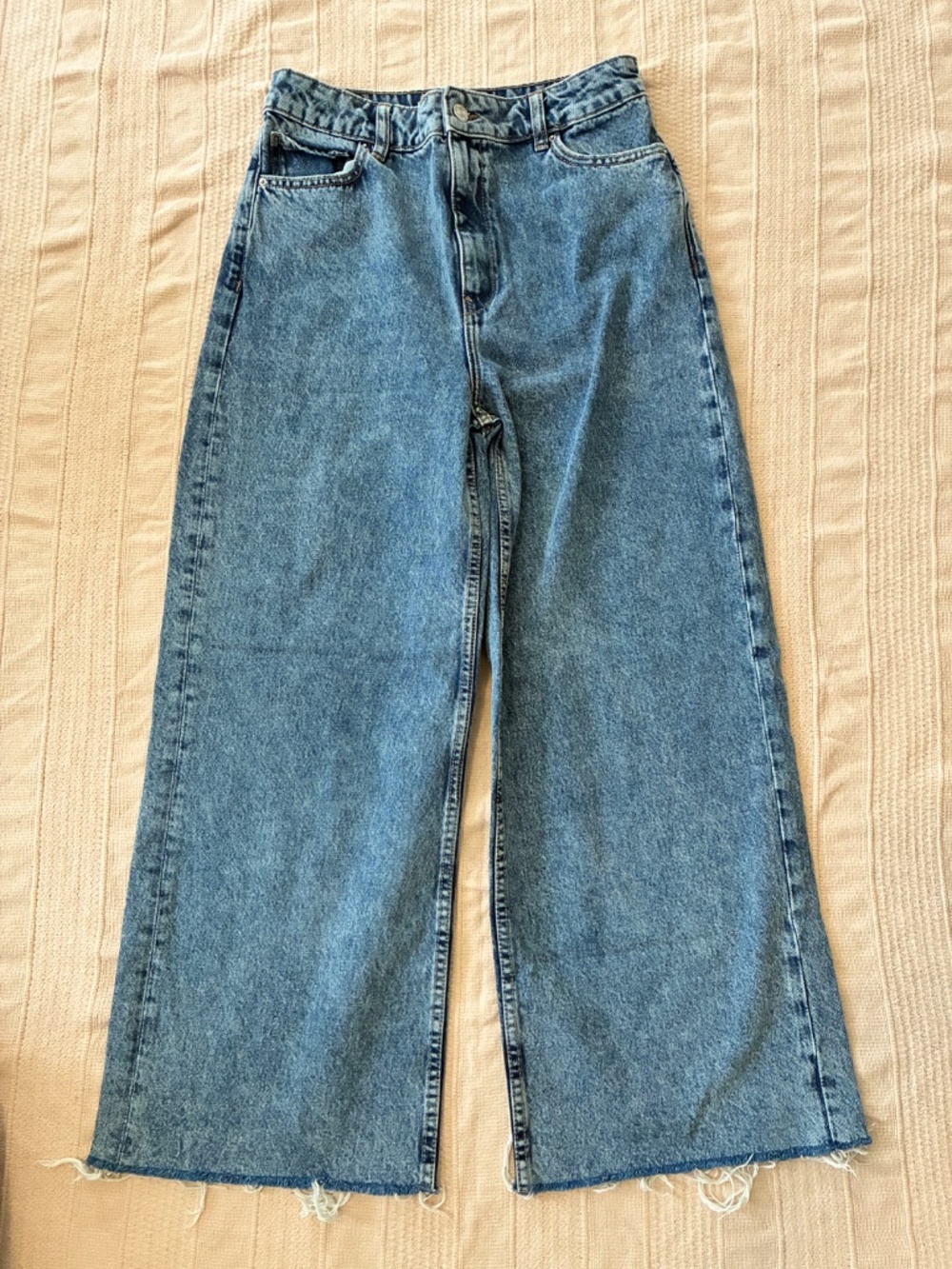 Mango - Caroline Jeans - Picture 6 of 8